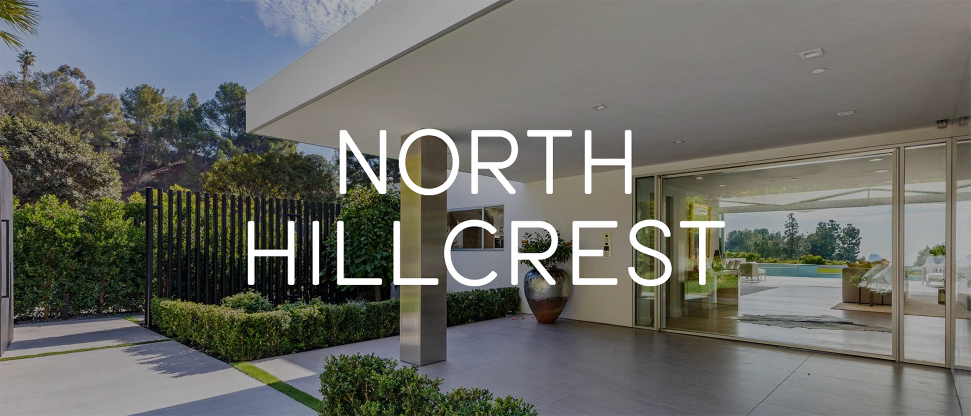 Custom luxury home built in Florida by Reside Custom Homes