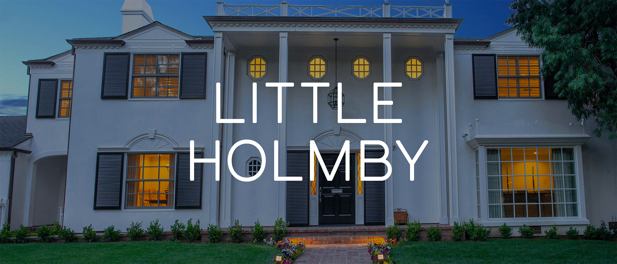 Custom luxury home built in Florida by Reside Custom Homes